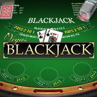 Vegas Blackjack in Tables_Blackjack