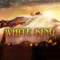 White King in Tragamonedas