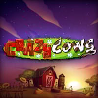 Crazy Cows in Tragamonedas