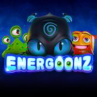 Energoonz in Tragamonedas