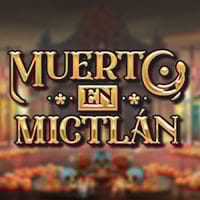 Muerto en Mictlan in Long_Live_Mexico