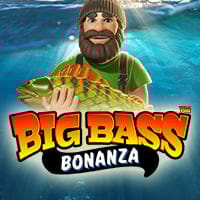 Big Bass Bonanza in sub_bwinfavorites