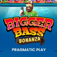 Bigger Bass Bonanza in Sub_Pragmatic_MX