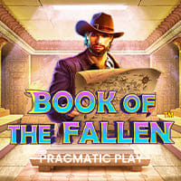 Book of the Fallen in Sub_Pragmatic_MX