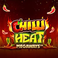Chilli Heat Megaways in All Games