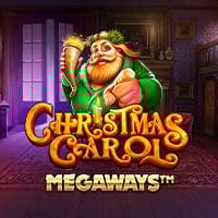 Christmas Carol Megaways in All Games