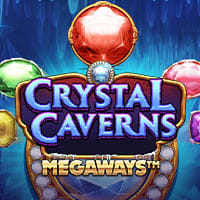 Crystal Caverns Megaways in All Games