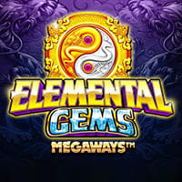 Elemental Gems Megaways in All Games