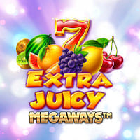 Extra Juicy Megaways in All Games