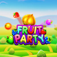 Fruit Party in Sub_Pragmatic_MX