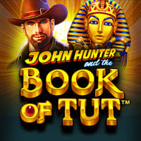John Hunter Book of Tut in Sub_Pragmatic_MX