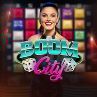 Dice City in Sub_LiveCasino