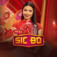 Mega Sic Bo in Sub_LiveCasino