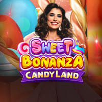 Sweet Bonanza Candyland in Sub_LiveCasino