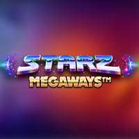 Starz Megaways in All Games