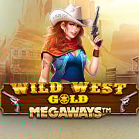 Wild West Gold Megaways in All Games